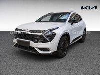 Kia Sportage 1.6T 48V DCT AWD GT-LINE/SOUND/PANO