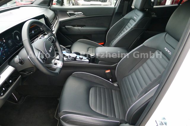 Kia Sportage 1.6T 48V DCT AWD GT-LINE/SOUND/PANO