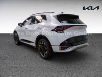 Kia Sportage 1.6T 48V DCT AWD GT-LINE/SOUND/PANO