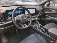 Kia Sportage 1.6T 48V DCT AWD GT-LINE/SOUND/PANO
