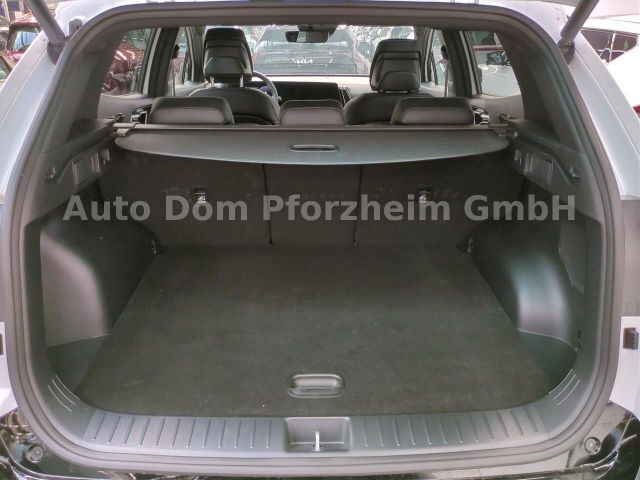 Kia Sportage 1.6T 48V DCT AWD GT-LINE/SOUND/PANO