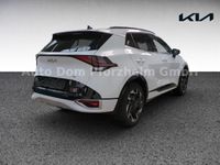Kia Sportage 1.6T 48V DCT AWD GT-LINE/SOUND/PANO