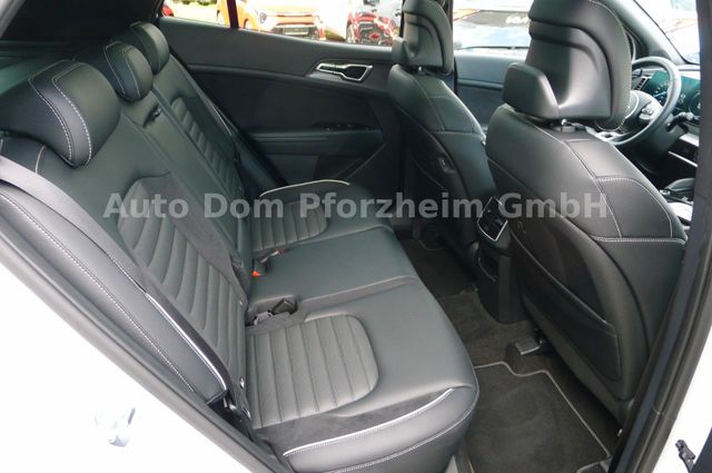 Kia Sportage 1.6T 48V DCT AWD GT-LINE/SOUND/PANO