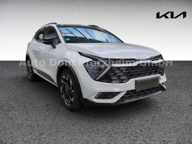 Kia Sportage 1.6T 48V DCT AWD GT-LINE/SOUND/PANO