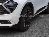 Kia Sportage 1.6T 48V DCT AWD GT-LINE/SOUND/PANO