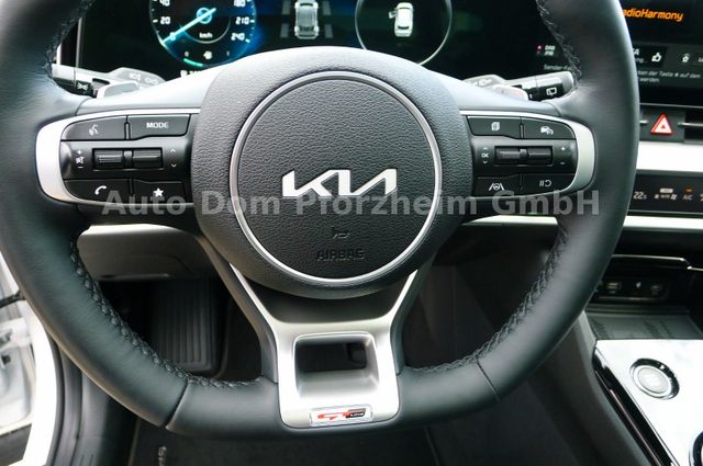Kia Sportage 1.6T 48V DCT AWD GT-LINE/SOUND/PANO