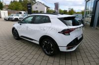 Kia Sportage 1.6T 48V DCT AWD GT-LINE/SOUND/PANO
