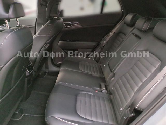 Kia Sportage 1.6T 48V DCT AWD GT-LINE/SOUND/PANO