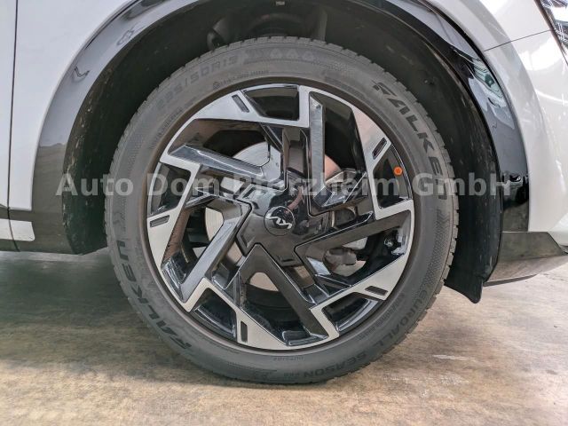 Kia Sportage 1.6T 48V DCT AWD GT-LINE/SOUND/PANO