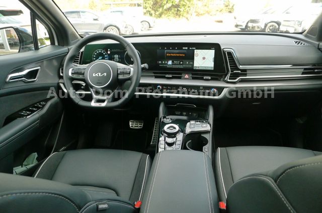 Kia Sportage 1.6T 48V DCT AWD GT-LINE/SOUND/PANO