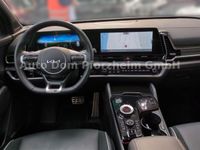 Kia Sportage 1.6T 48V DCT AWD GT-LINE/SOUND/PANO