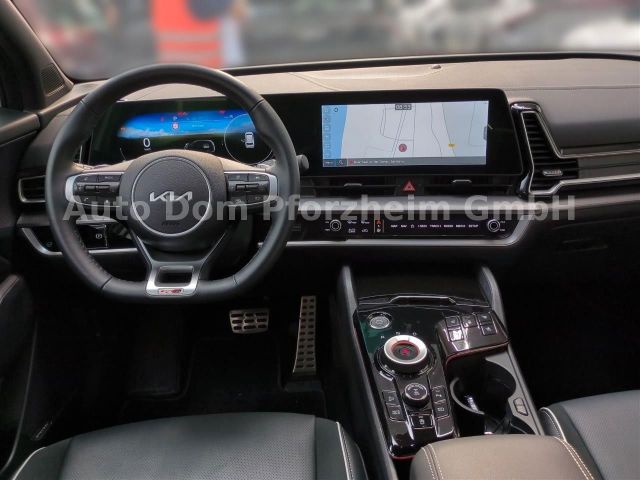 Kia Sportage 1.6T 48V DCT AWD GT-LINE/SOUND/PANO