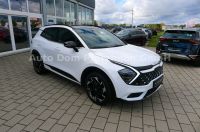 Kia Sportage 1.6T 48V DCT AWD GT-LINE/SOUND/PANO