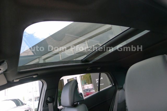 Kia Sportage 1.6T 48V DCT AWD GT-LINE/SOUND/PANO