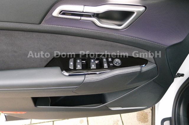 Kia Sportage 1.6T 48V DCT AWD GT-LINE/SOUND/PANO