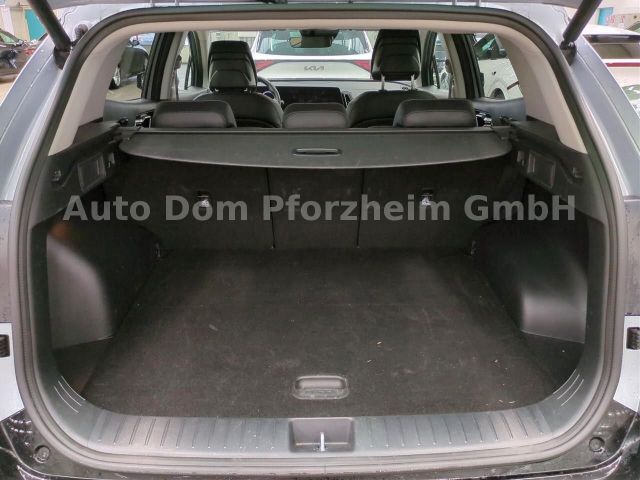 Kia Sportage 1,6T 48V DCT 2 WD/Spirit /UVO/Kamera