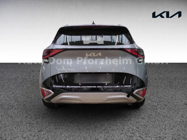 Kia Sportage 1,6T 48V DCT 2 WD/Spirit /UVO/Kamera