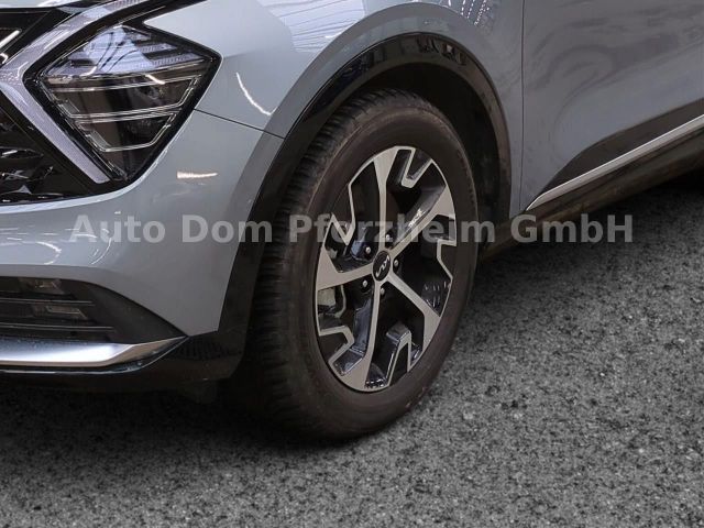Kia Sportage 1,6T 48V DCT 2 WD/Spirit /UVO/Kamera