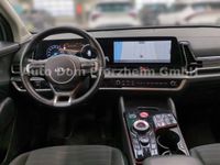 Kia Sportage 1,6T 48V DCT 2 WD/Spirit /UVO/Kamera