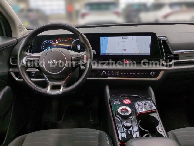Kia Sportage 1,6T 48V DCT 2 WD/Spirit /UVO/Kamera