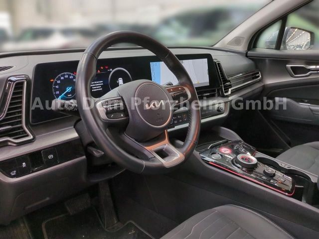 Kia Sportage 1,6T 48V DCT 2 WD/Spirit /UVO/Kamera