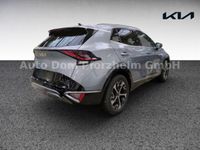 Kia Sportage 1,6T 48V DCT 2 WD/Spirit /UVO/Kamera
