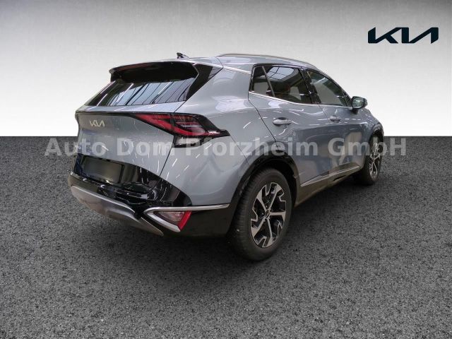 Kia Sportage 1,6T 48V DCT 2 WD/Spirit /UVO/Kamera