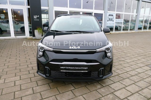 Kia Picanto 1.0 Vision AMT NAVI/Kamera/Facelift