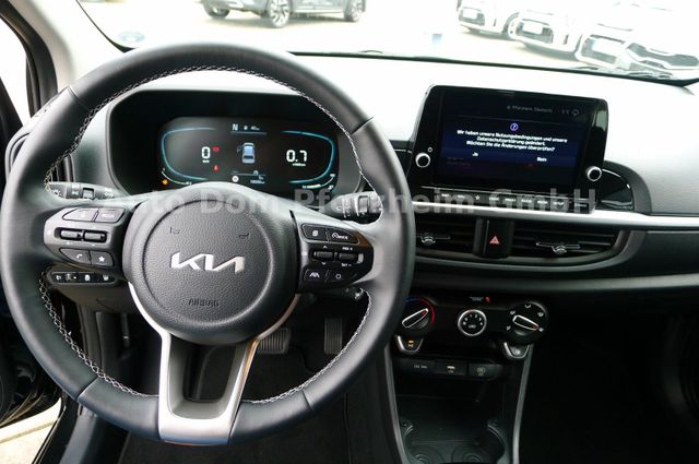 Kia Picanto 1.0 Vision AMT NAVI/Kamera/Facelift