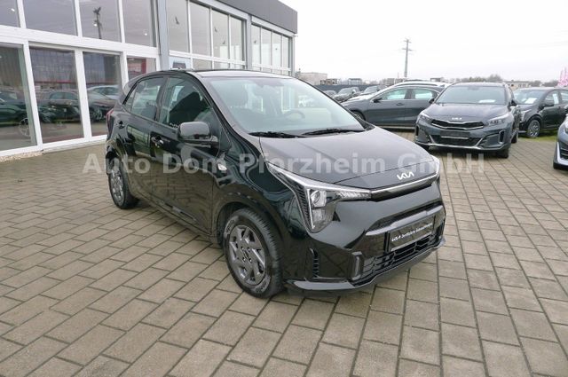 Kia Picanto 1.0 Vision AMT NAVI/Kamera/Facelift