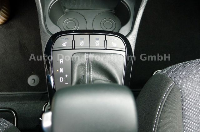 Kia Picanto 1.0 Vision AMT NAVI/Kamera/Facelift