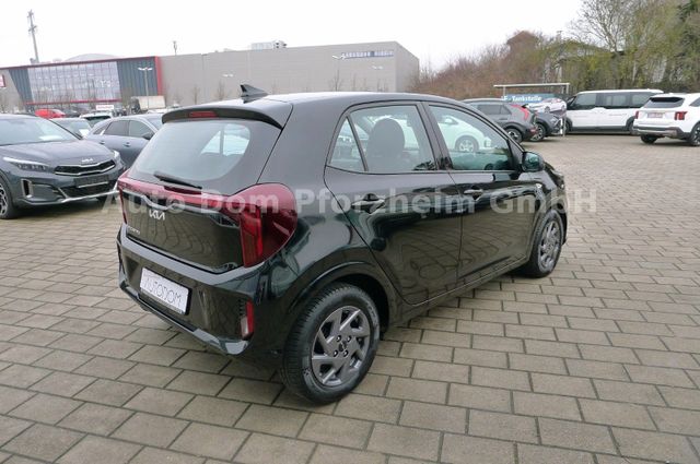 Kia Picanto 1.0 Vision AMT NAVI/Kamera/Facelift
