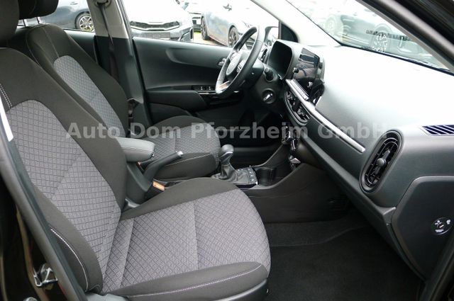 Kia Picanto 1.0 Vision AMT NAVI/Kamera/Facelift