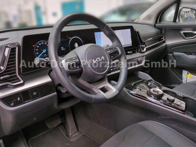 Kia Sportage 1,6T 48V DCT 2 WD/Spirit /UVO/Kamera