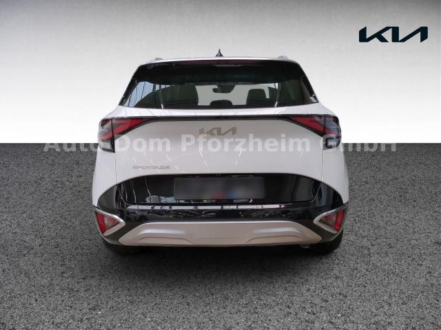 Kia Sportage 1,6T 48V DCT 2 WD/Spirit /UVO/Kamera