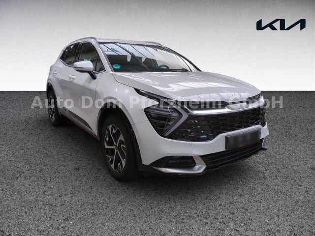 Kia Sportage 1,6T 48V DCT 2 WD/Spirit /UVO/Kamera