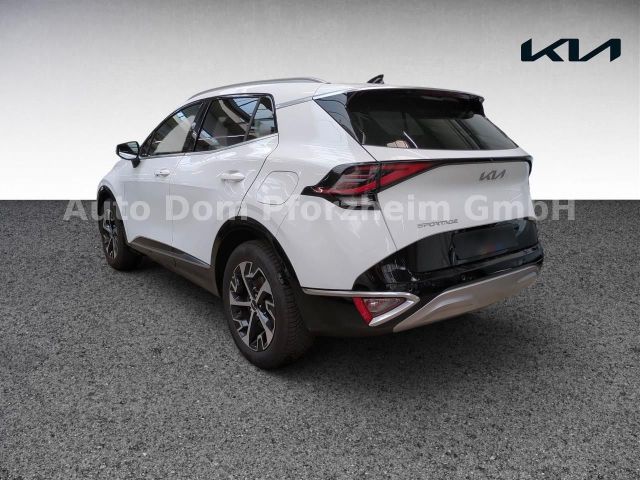 Kia Sportage 1,6T 48V DCT 2 WD/Spirit /UVO/Kamera