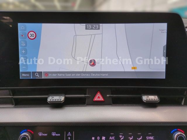 Kia Sportage 1,6T 48V DCT 2 WD/Spirit /UVO/Kamera