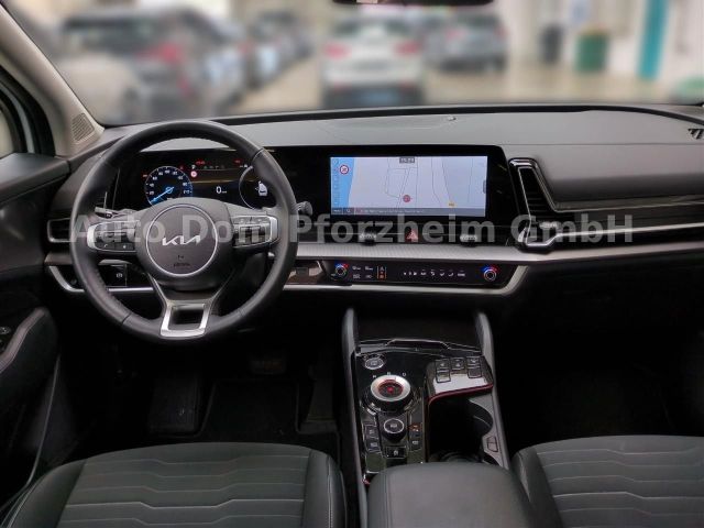 Kia Sportage 1,6T 48V DCT 2 WD/Spirit /UVO/Kamera