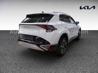 Kia Sportage 1,6T 48V DCT 2 WD/Spirit /UVO/Kamera