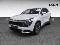 Kia Sportage 1,6T 48V DCT 2 WD/Spirit /UVO/Kamera