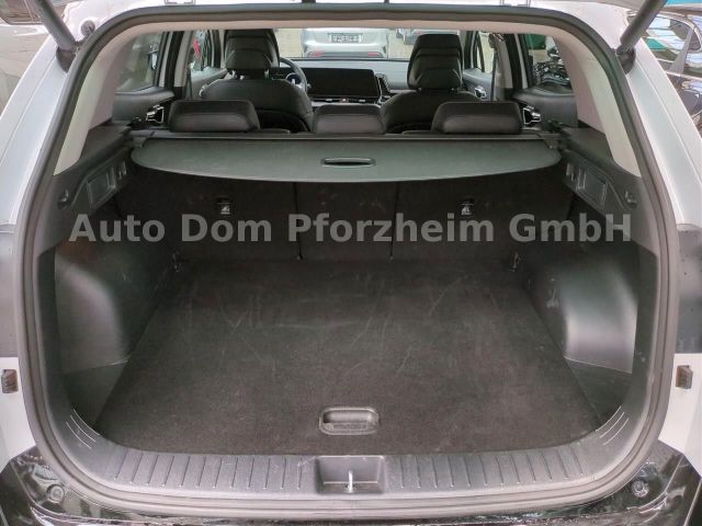 Kia Sportage 1,6T 48V DCT 2 WD/Spirit /UVO/Kamera