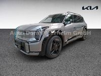 Kia EV9 AWD 283 KW GTL / SWIVEL/Pano/AHK/DIG.SP