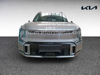 Kia EV9 AWD 283 KW GTL / SWIVEL/Pano/AHK/DIG.SP