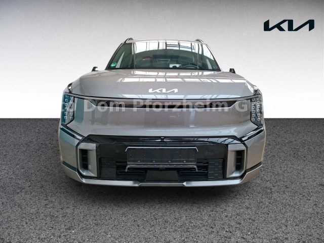 Kia EV9 AWD 283 KW GTL / SWIVEL/Pano/AHK/DIG.SP