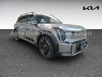 Kia EV9 AWD 283 KW GTL / SWIVEL/Pano/AHK/DIG.SP