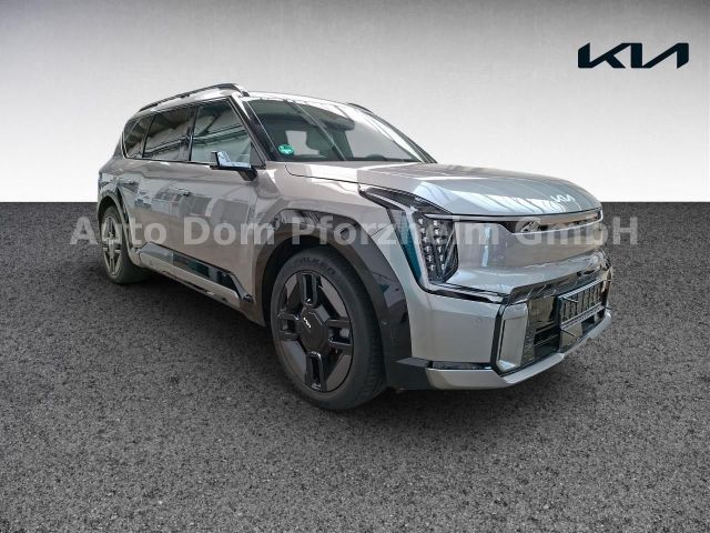 Kia EV9 AWD 283 KW GTL / SWIVEL/Pano/AHK/DIG.SP
