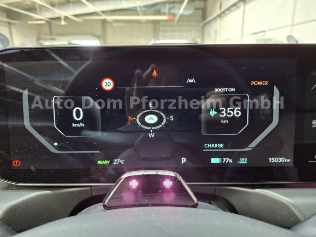 Kia EV9 AWD 283 KW GTL / SWIVEL/Pano/AHK/DIG.SP