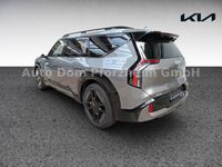 Kia EV9 AWD 283 KW GTL / SWIVEL/Pano/AHK/DIG.SP