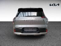 Kia EV9 AWD 283 KW GTL / SWIVEL/Pano/AHK/DIG.SP